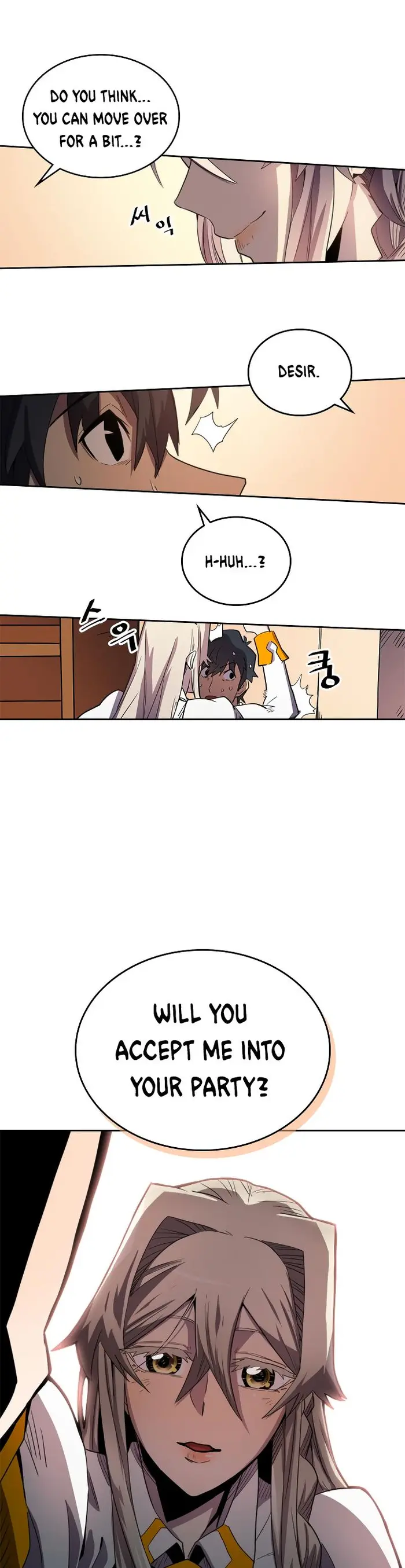 A Returner’s Magic Should Be Special Chapter 49 image 33_optimized